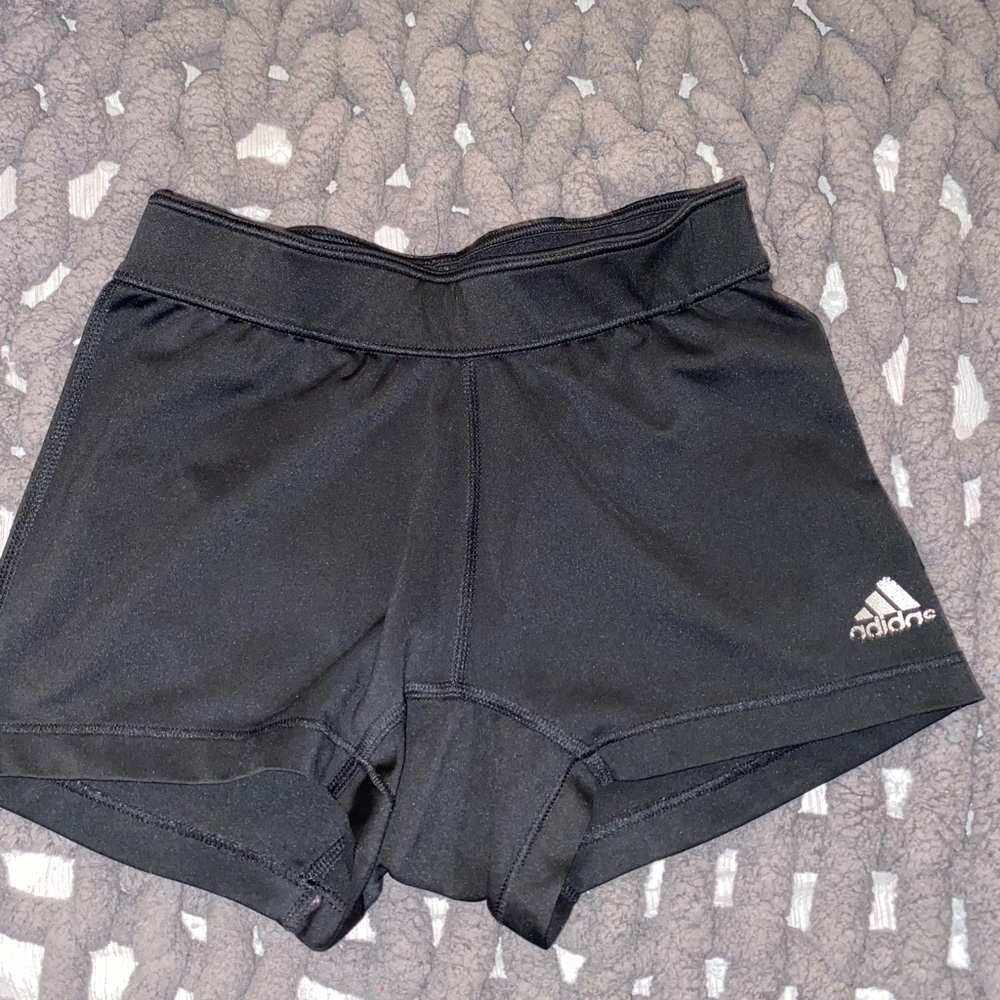 Adidas spandex